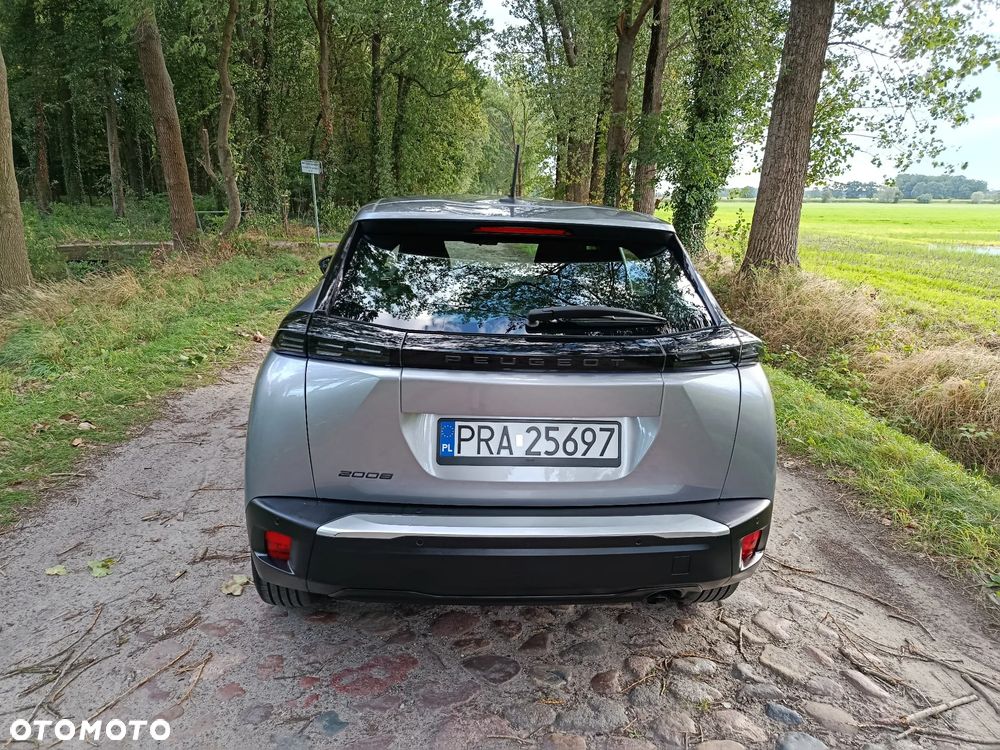 Peugeot 2008 1.2T Style S&S - 9