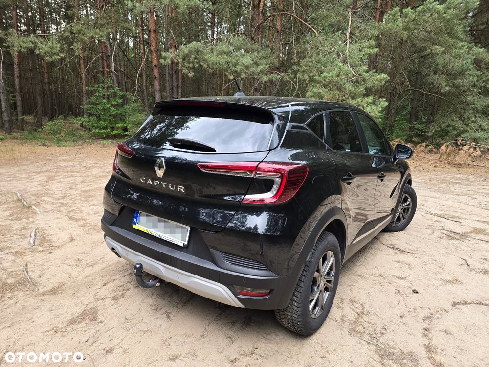 Renault Captur - 4