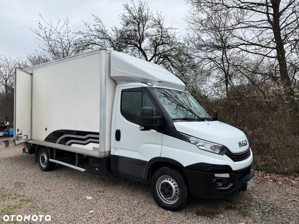 Iveco Daily 35s17 - 19