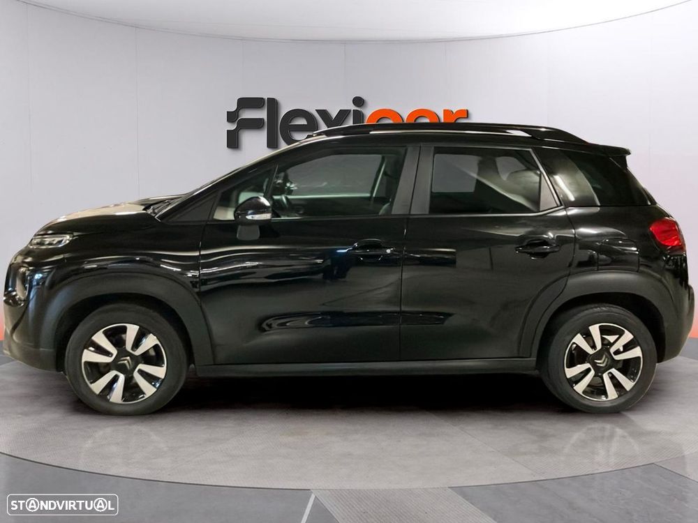 Citroën C3 Aircross 1.2 PureTech Feel Pack - 5