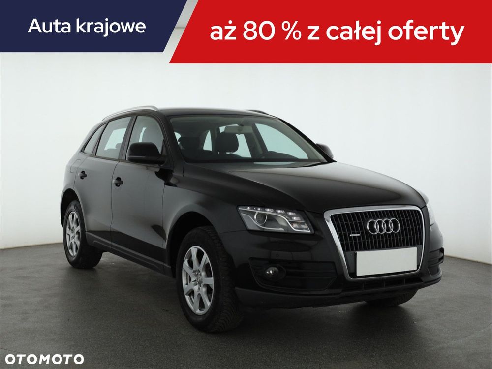 Audi Q5 - 3