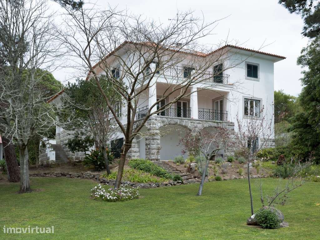Chalet T5+1 - Estoril - Grande imagem: 4/57