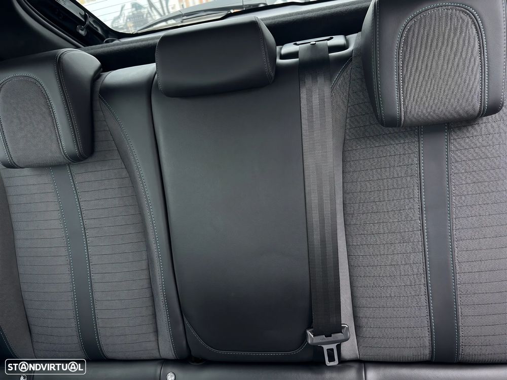Peugeot 208 1.2 PureTech Allure — fotografia 12