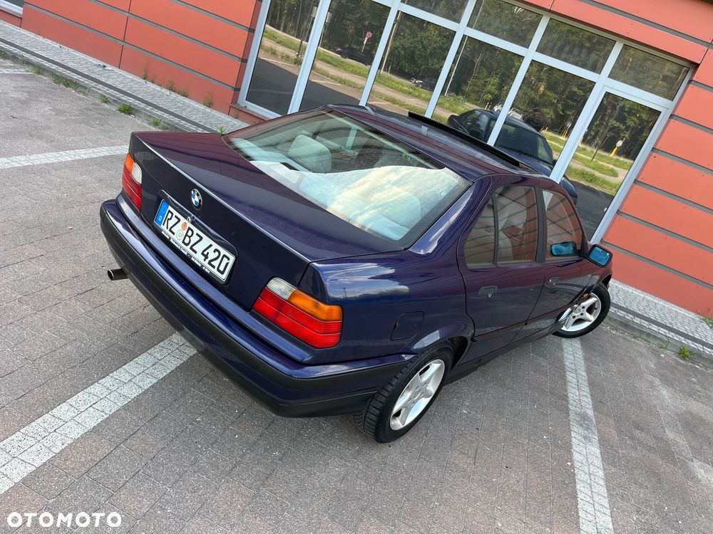 BMW Seria 3 - 20