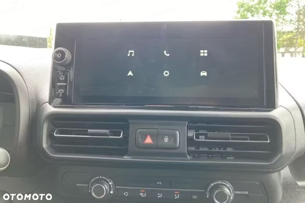 Citroën Berlingo Van XL L2H1 1.5 100KM - 9