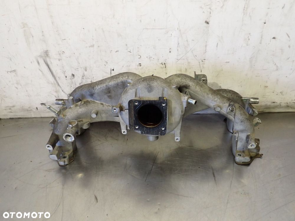 KOLEKTOR SSĄCY SUBARU IMPREZA III GH - 2