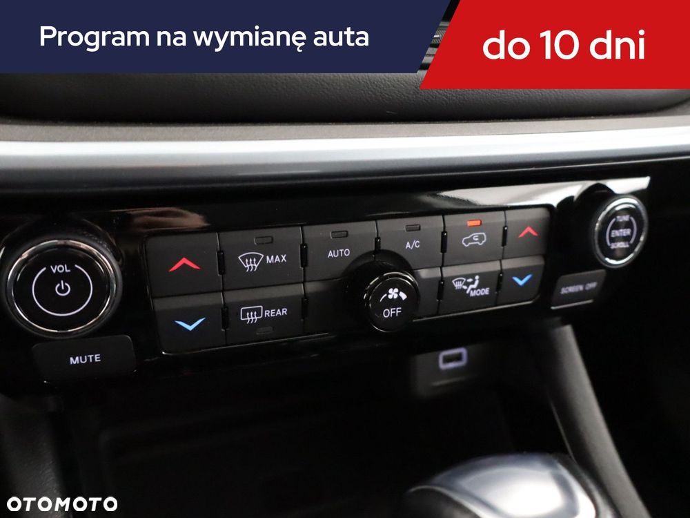 Jeep Compass - 14