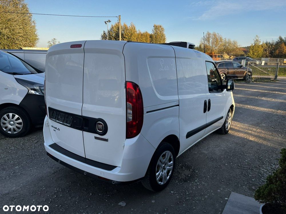 Fiat Doblo - 3