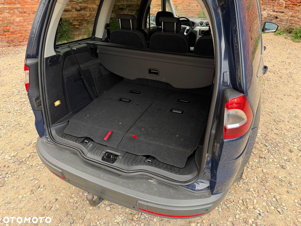 Ford Galaxy 2.0 TDCi Titanium - 23