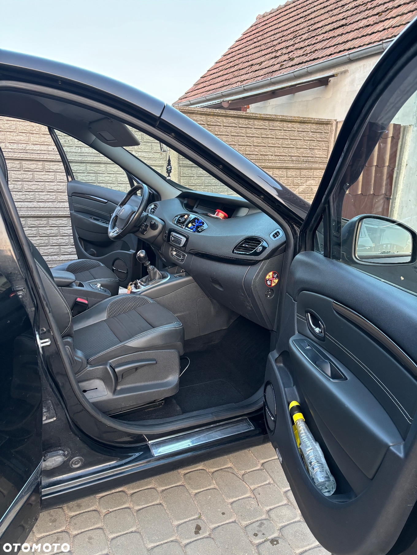 Renault Scenic - 13