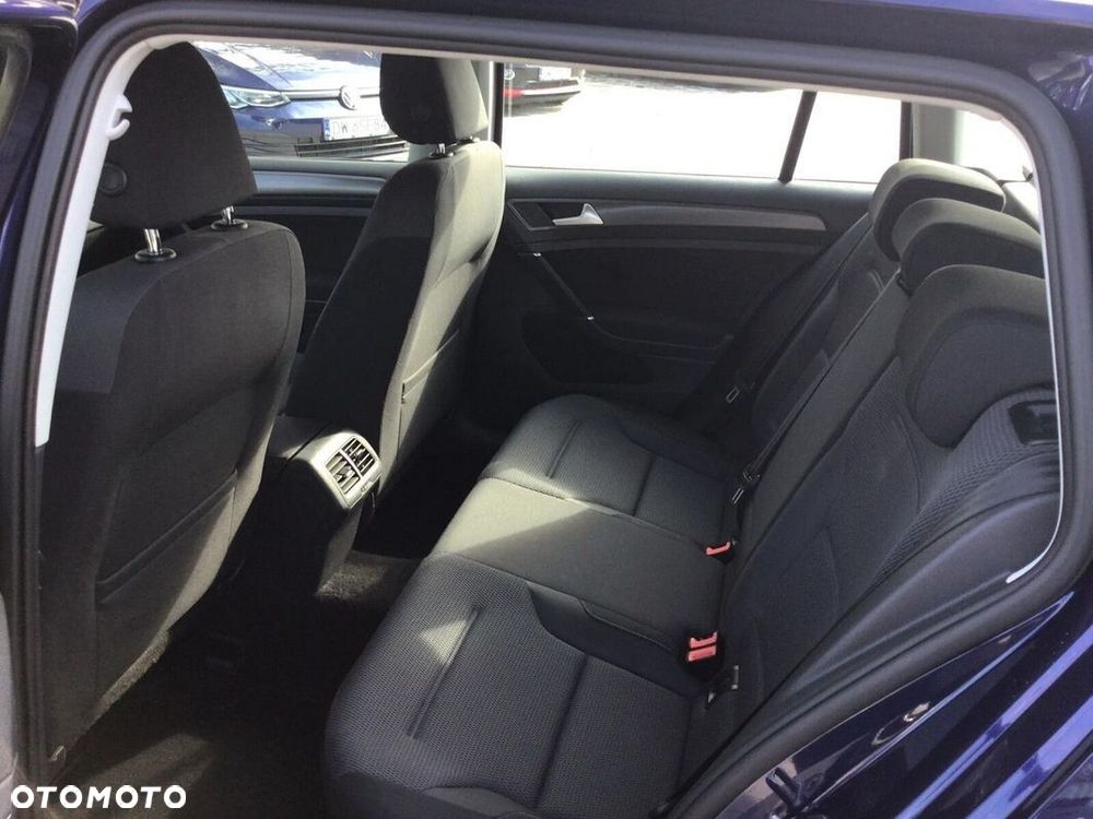 Volkswagen Golf VII 1.6 TDI BMT Comfortline - 14