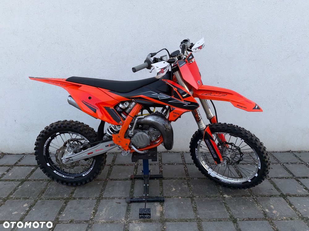 KTM SX - 2