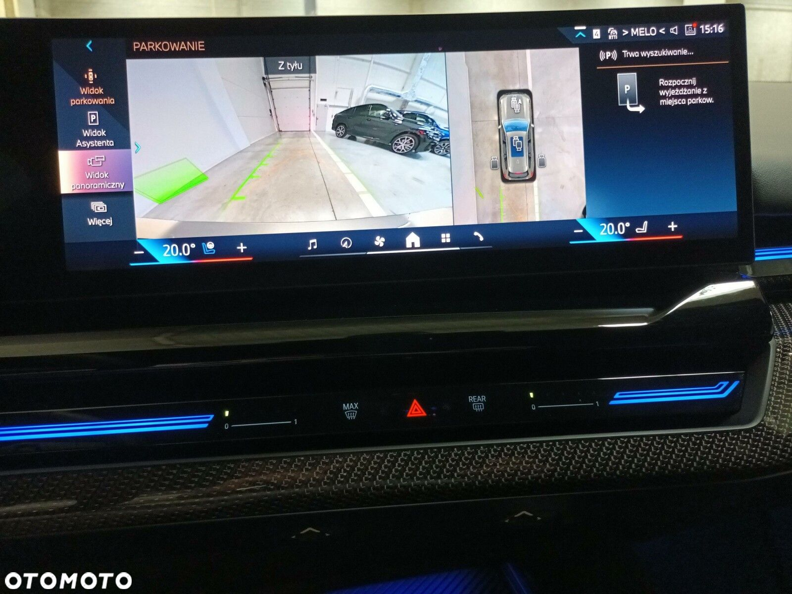 BMW Seria 5 - 23