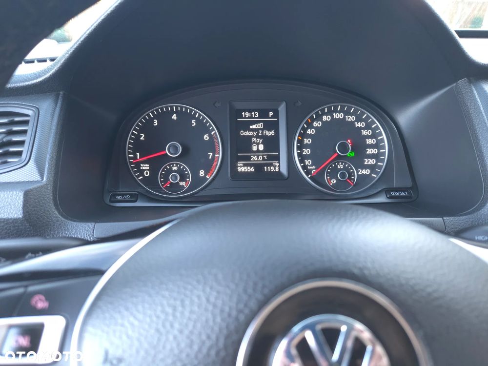 Volkswagen CADDY - 11