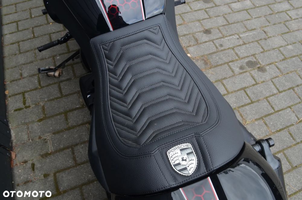 Harley-Davidson V-Rod Night Rod - 15