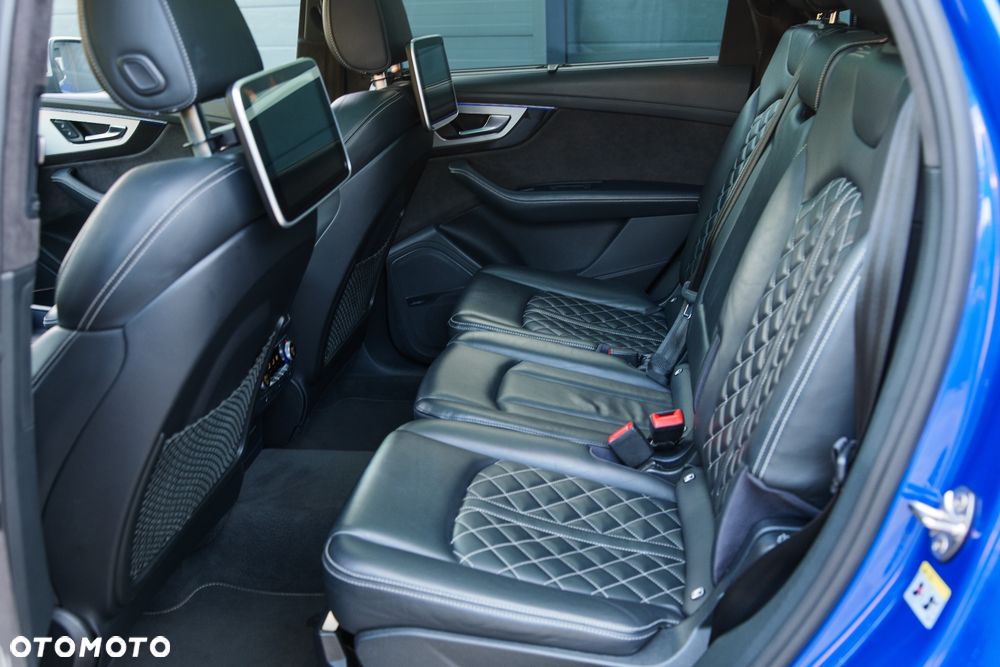 Audi SQ7 - 21