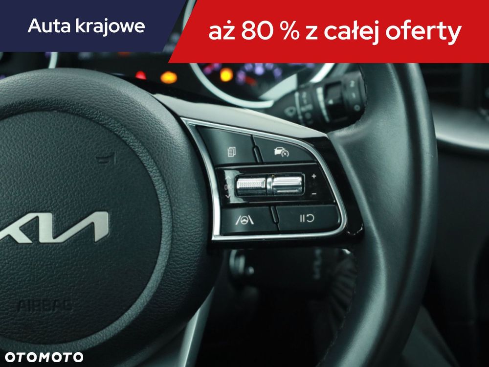 Kia Ceed - 16