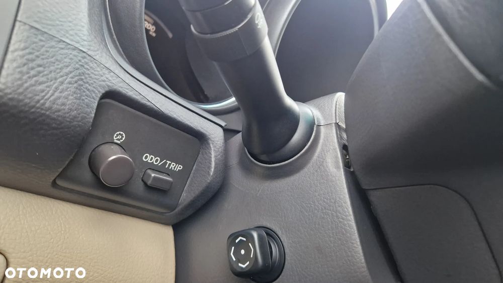 Lexus RX - 15