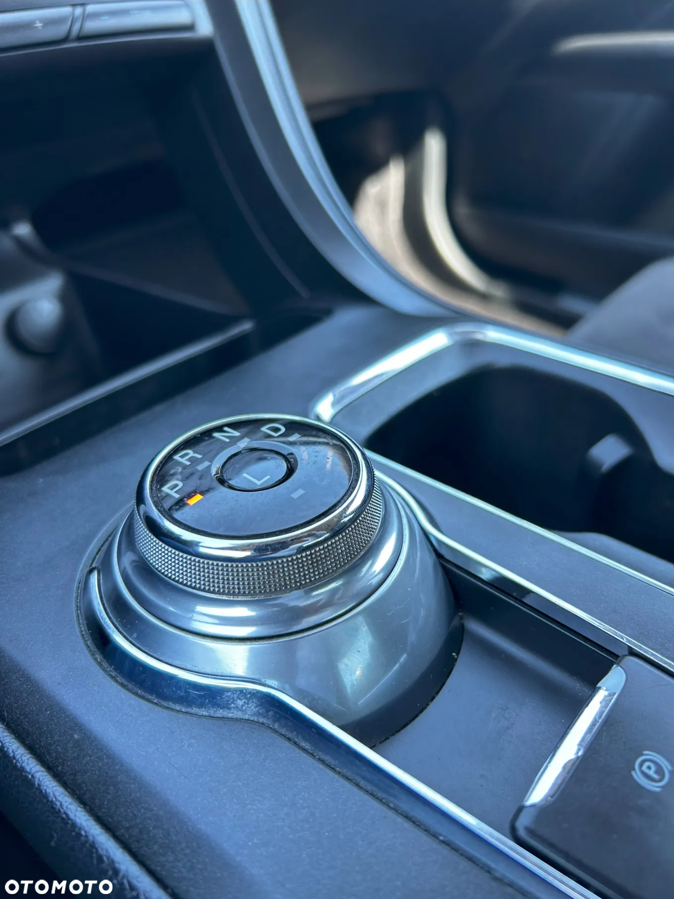 Ford Fusion 2.0 EcoBoost Titanium - 10