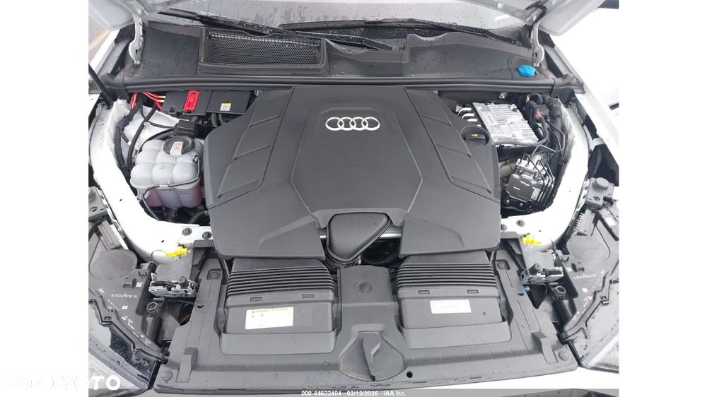 Audi Q7 3.0 TFSI Quattro Tiptronic - 14