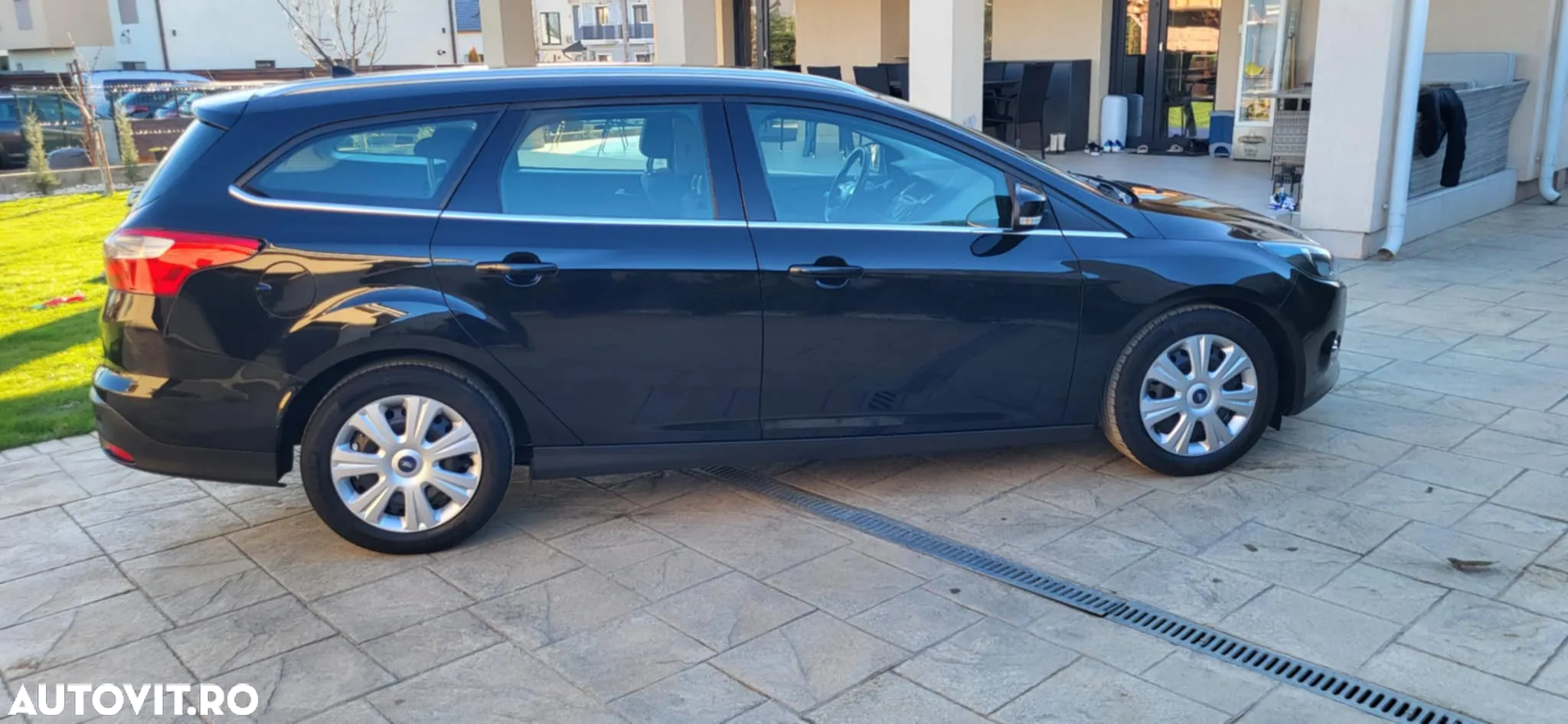 Ford Focus - 13