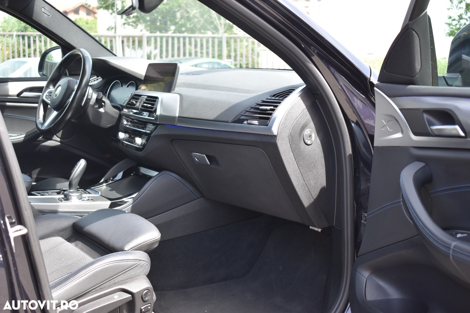 BMW X4 xDrive20d - 23