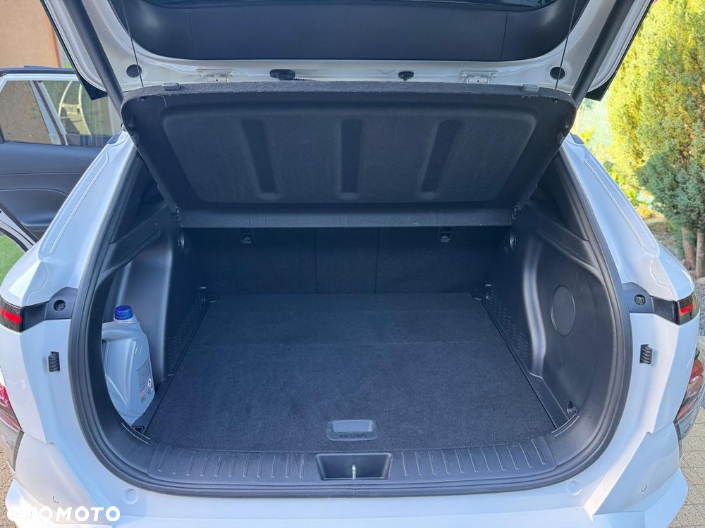 Hyundai Kona 1.6 T-GDI N Line DCT - 16