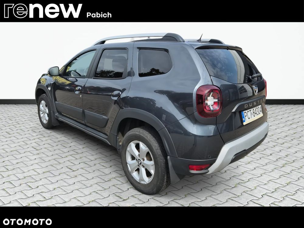 Dacia Duster 1.0 TCe Comfort - 7