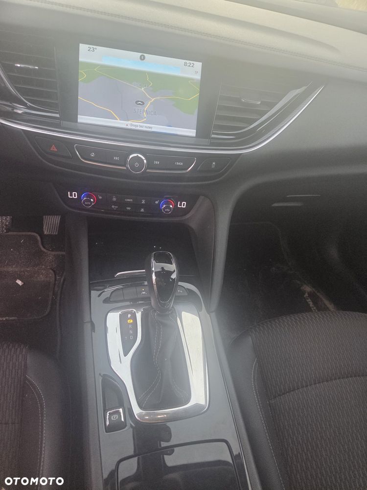 Opel Insignia - 4