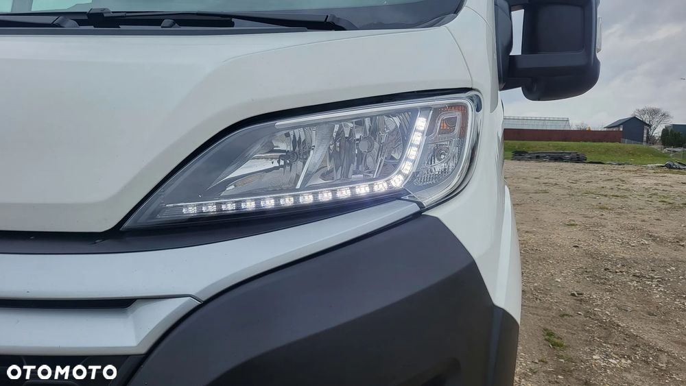 Citroën Jumper - 21