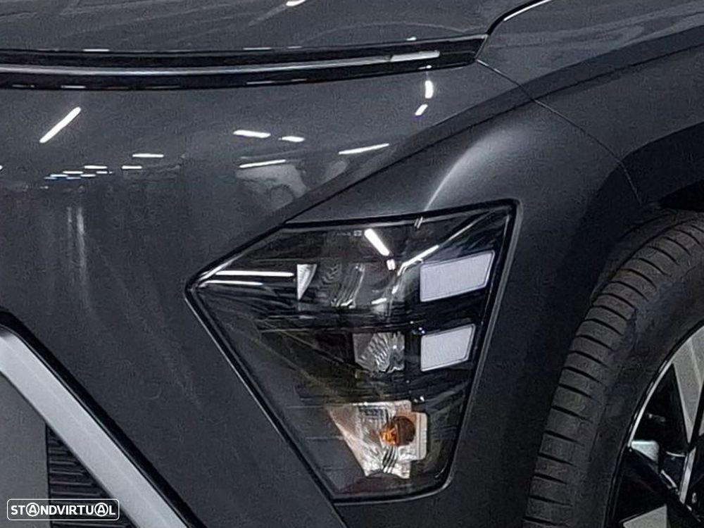 Hyundai Kauai 1.6 GDi HEV Premium - 3