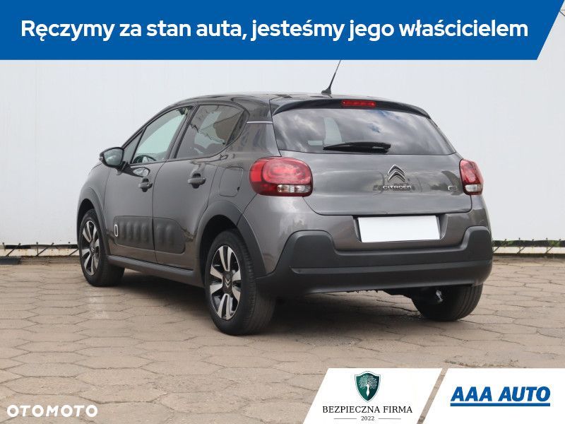 Citroën C3 - 6