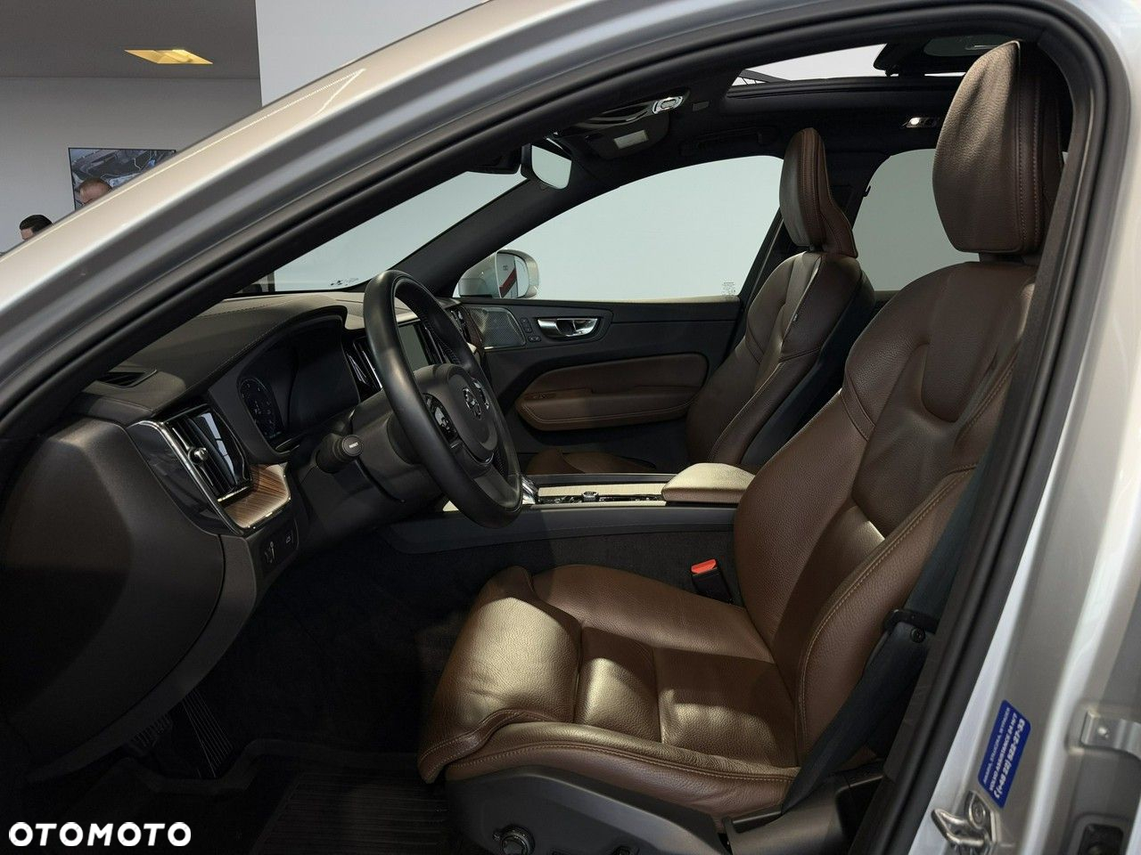 Volvo XC 60 - 17