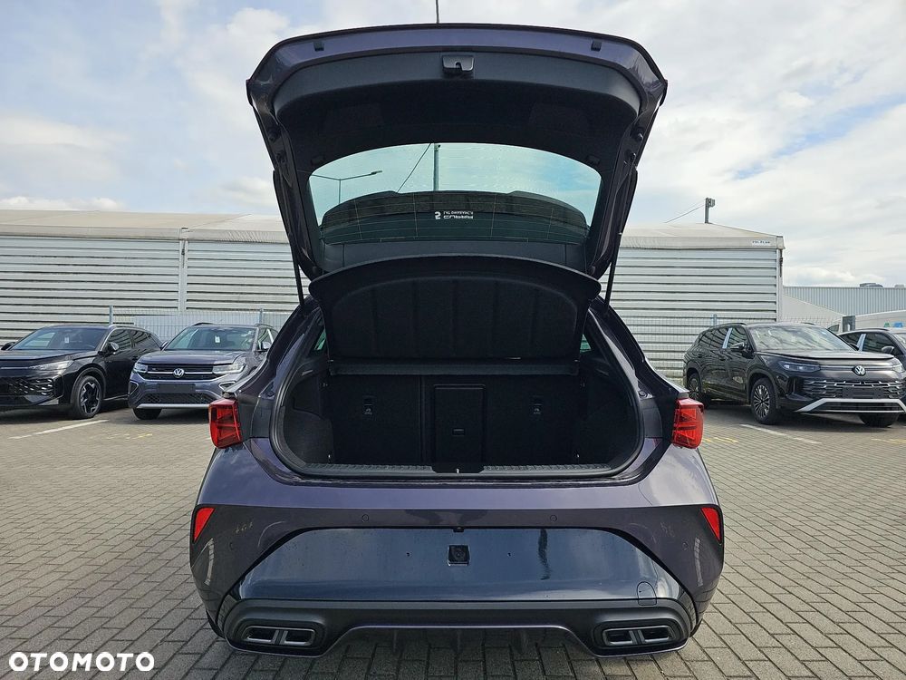 Cupra Leon - 13