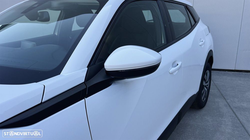 Peugeot 2008 BlueHDi 110 Active Pack - 10