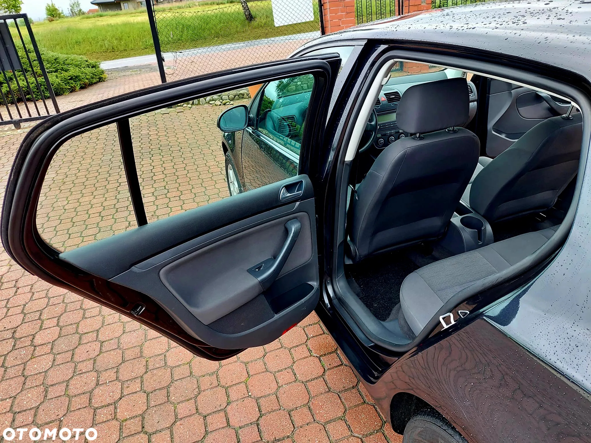 Volkswagen Golf 1.6 Tour - 12