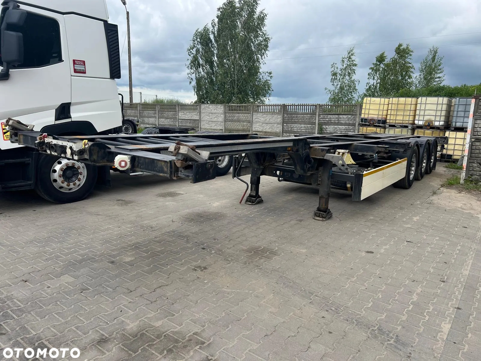 Schmitz Cargobull - 9