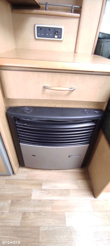 SWIFT Abbey GTS 416 - 18