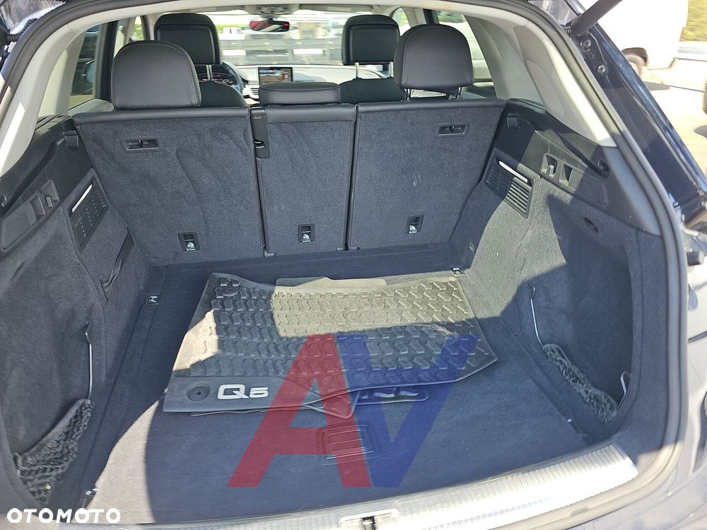 Audi Q5 2.0 TFSI Quattro S tronic - 11