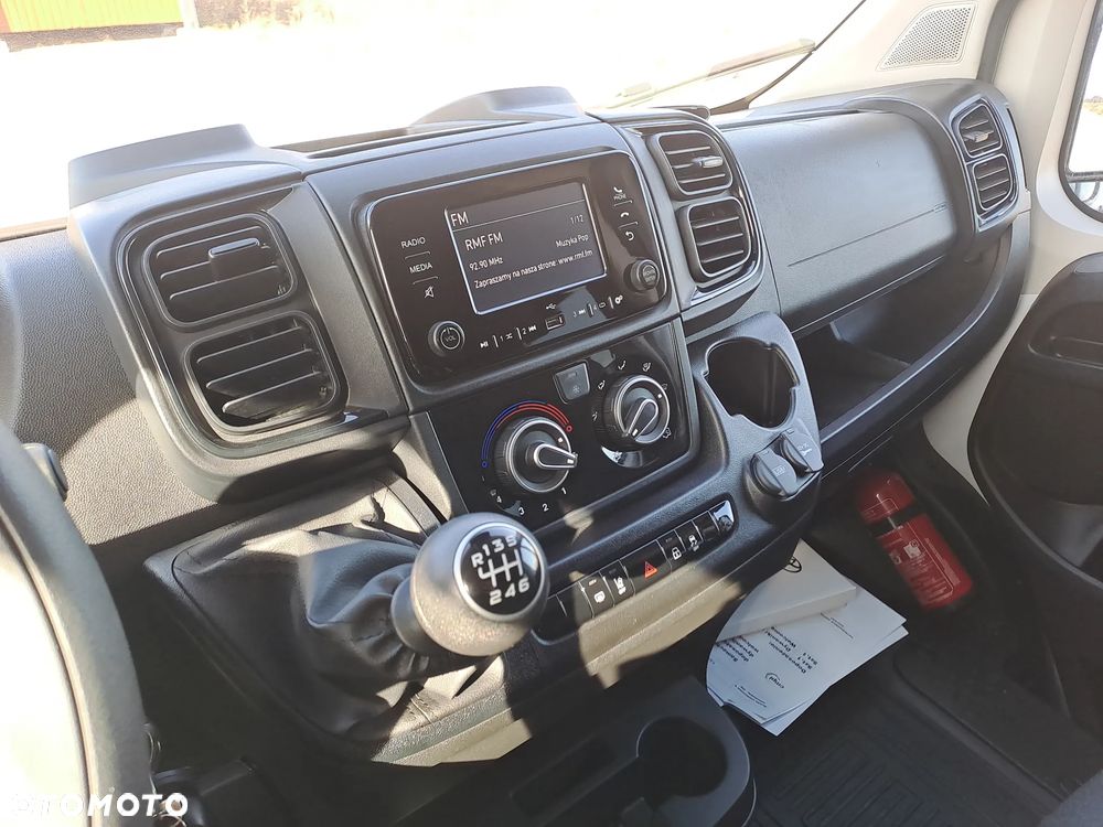 Toyota PROACE MAX - 20