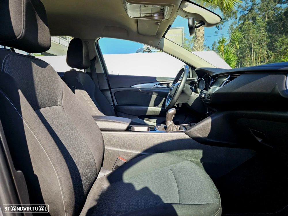 Opel Insignia Grand Sport 1.6 CDTi Innovation - 12