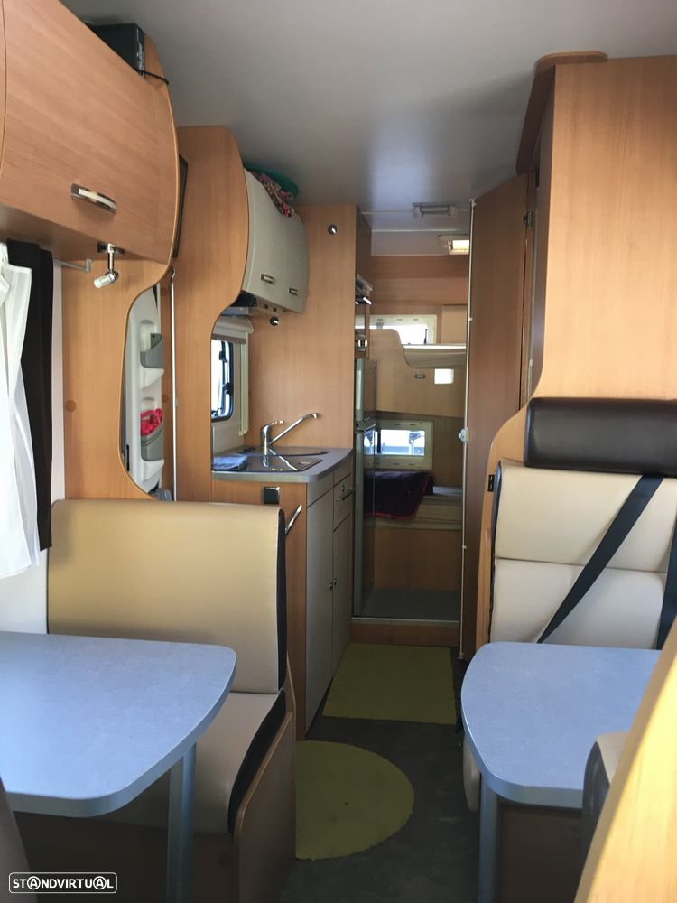 Chausson Flash - 12