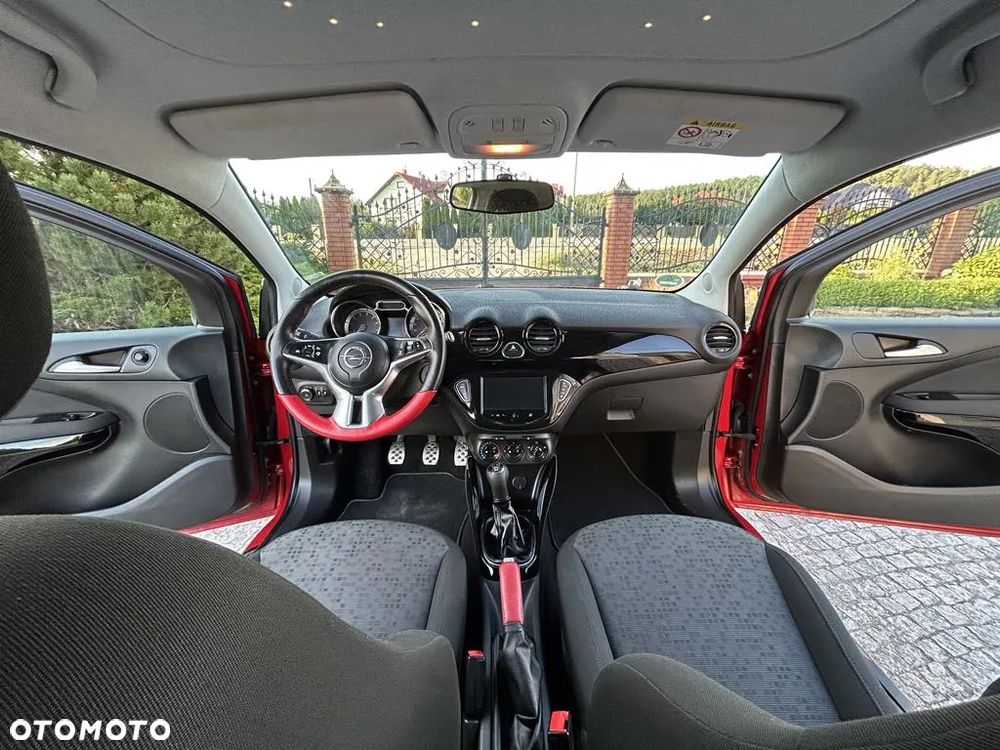 Opel Adam - 35