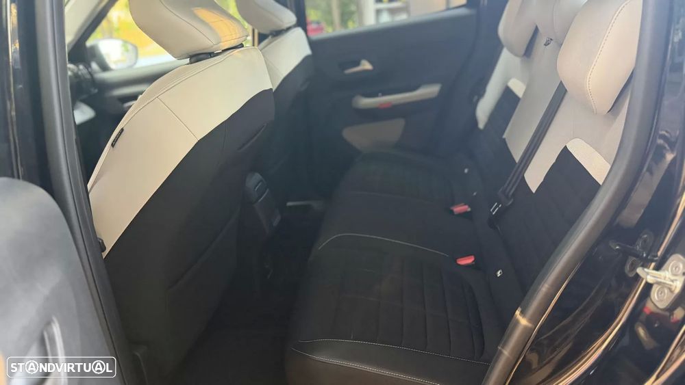 Citroën e-C3 MAX - 9