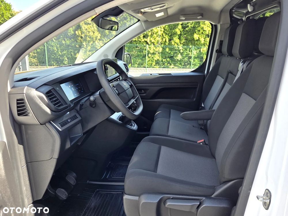 Toyota PROACE - 16
