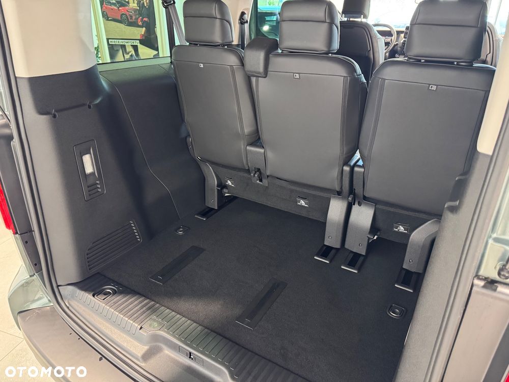 Citroën SpaceTourer 2.2 BlueHDi XL Max EAT8 - 10