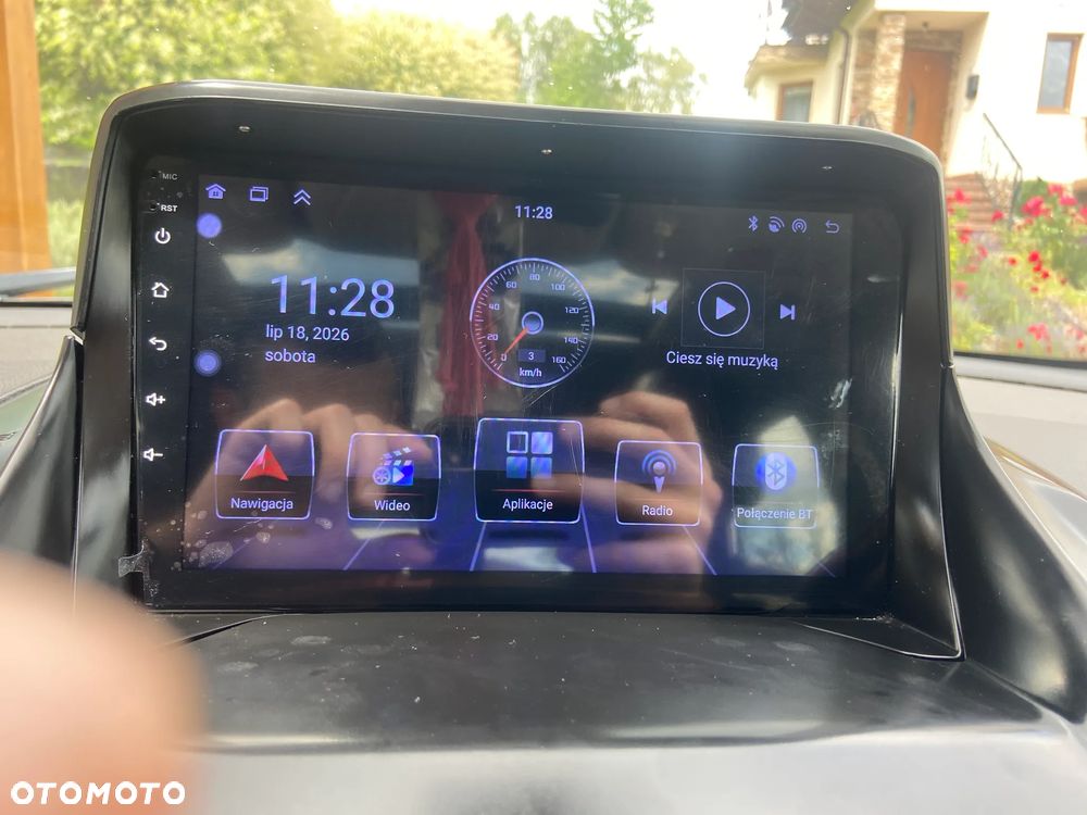 Ford Kuga - 30