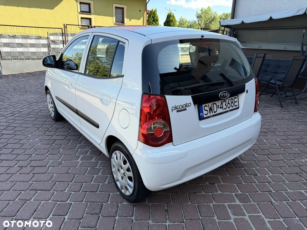 Kia Picanto 1.1 Vision - 6