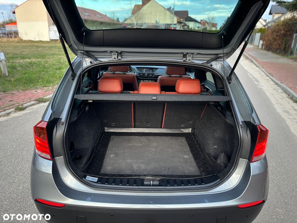 BMW X1 - 23