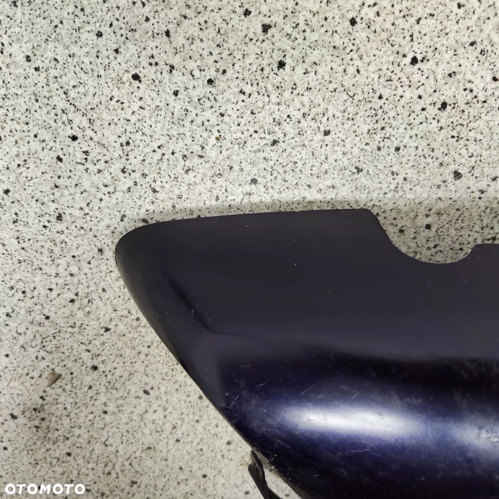 Owiewka, osłona, bok, boczek, zadupek, ogon Yamaha Neos 50 - 2